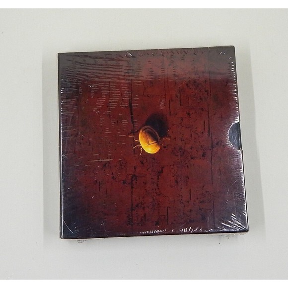 Riven, Sequel to Myst PC MAC CD-ROM Sealed - Picture 2 of 6